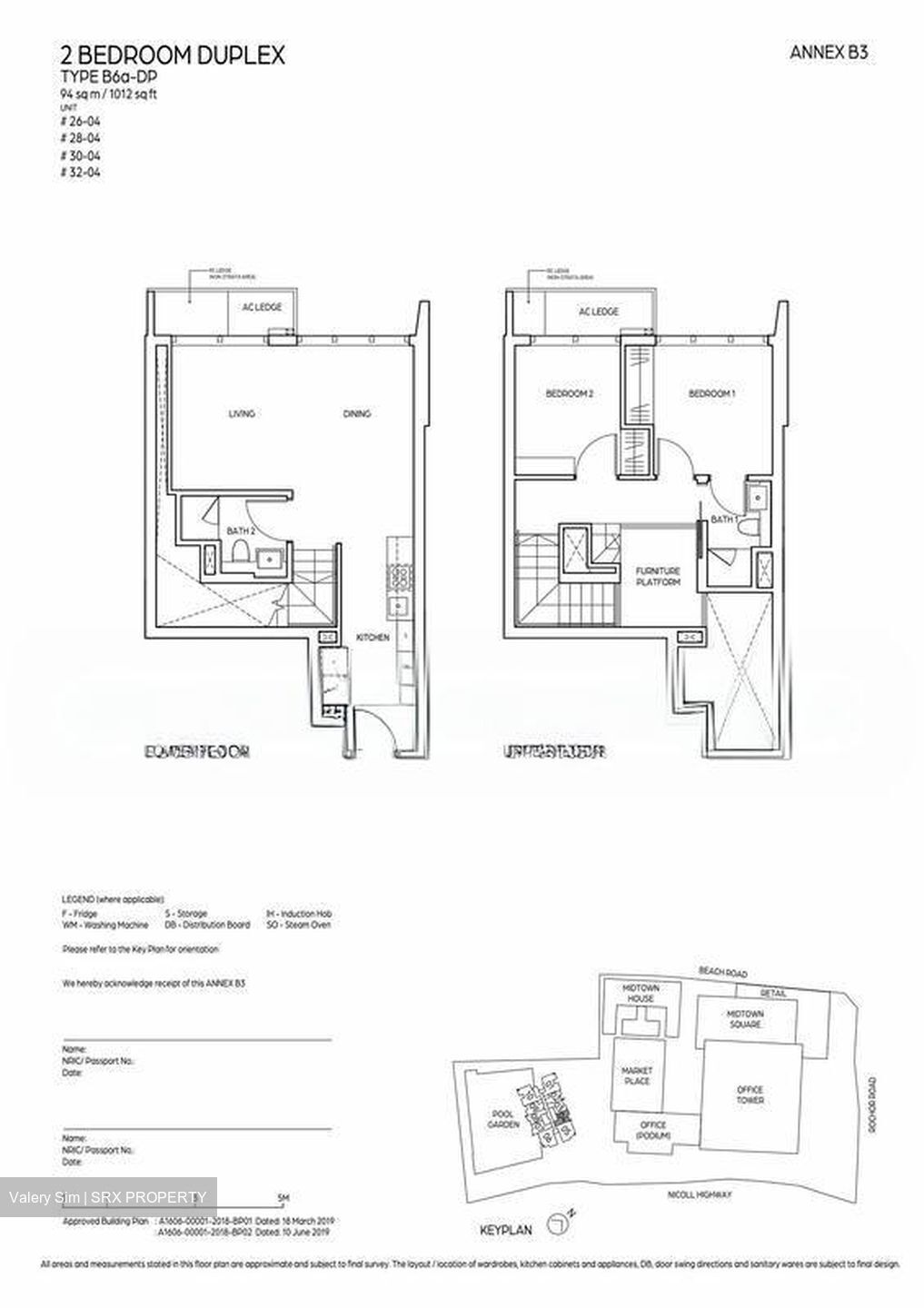 Rochor Road (D7), Condominium #509114581